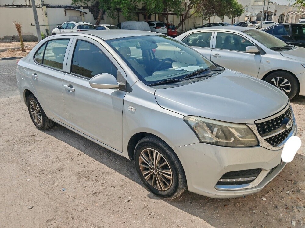 CHERY - 2