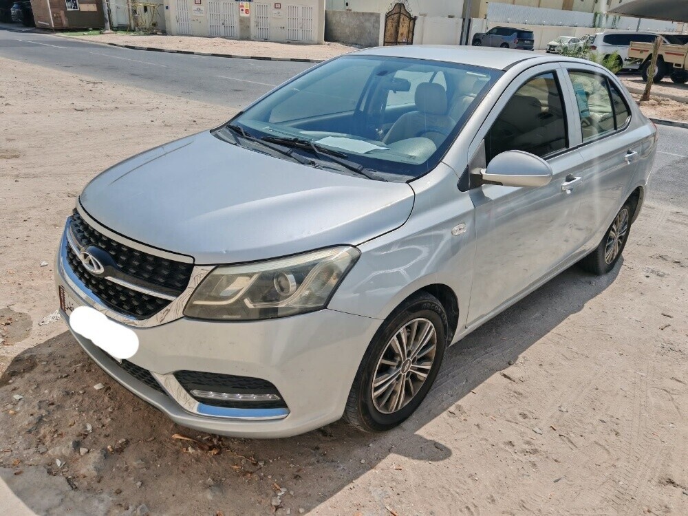 CHERY - 1