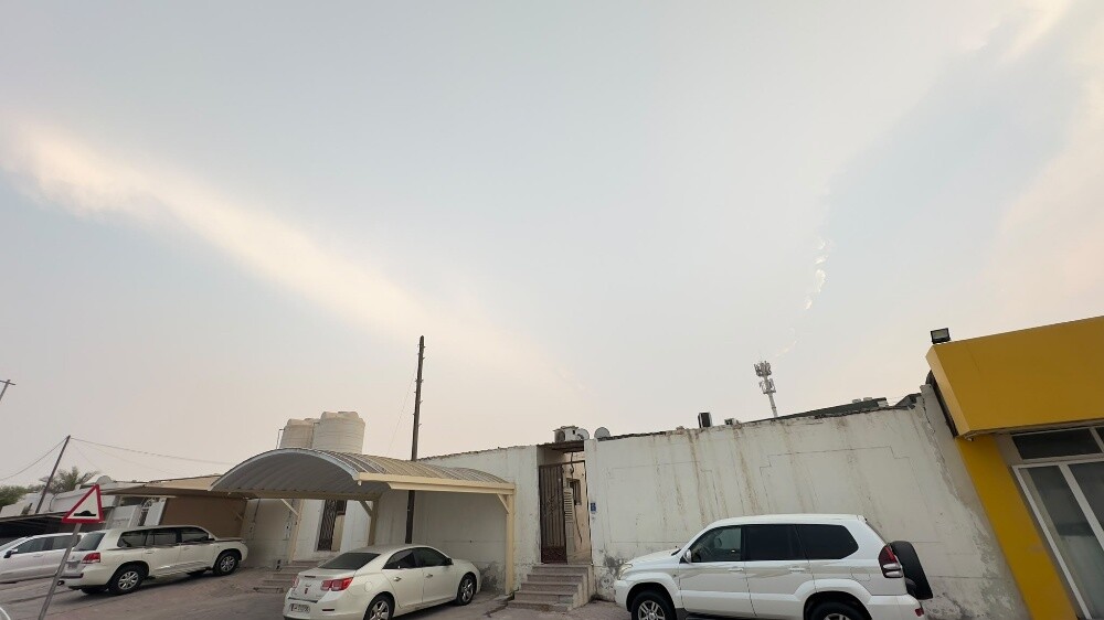 للبيع بيتين بالريان - 2