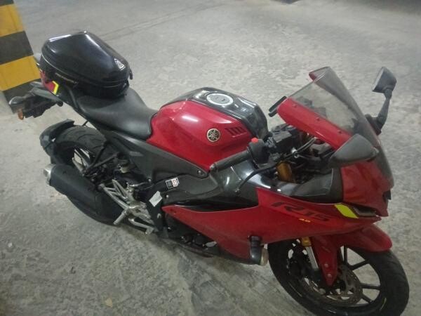 yamaha bike foe sale - 4