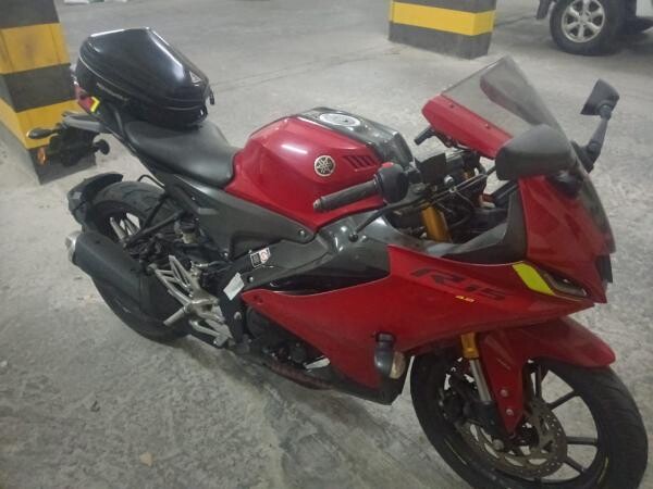 yamaha bike foe sale - 3