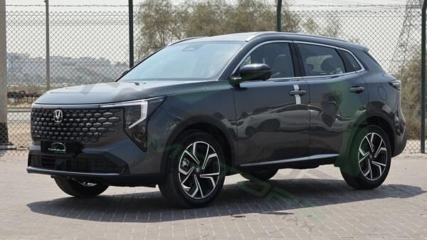 شانجان 55 بلس 2026 - 2