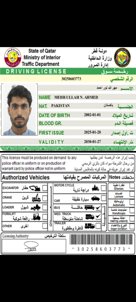 mehrullah - 1