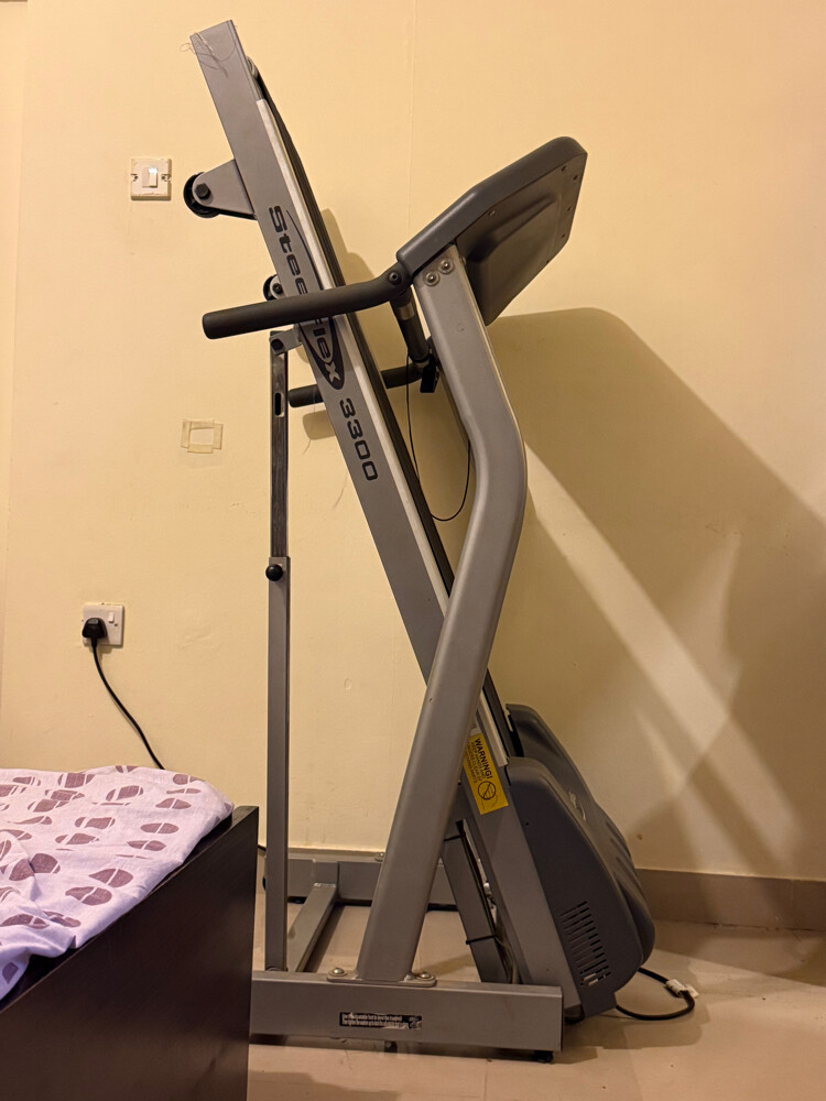 good for running  - 3