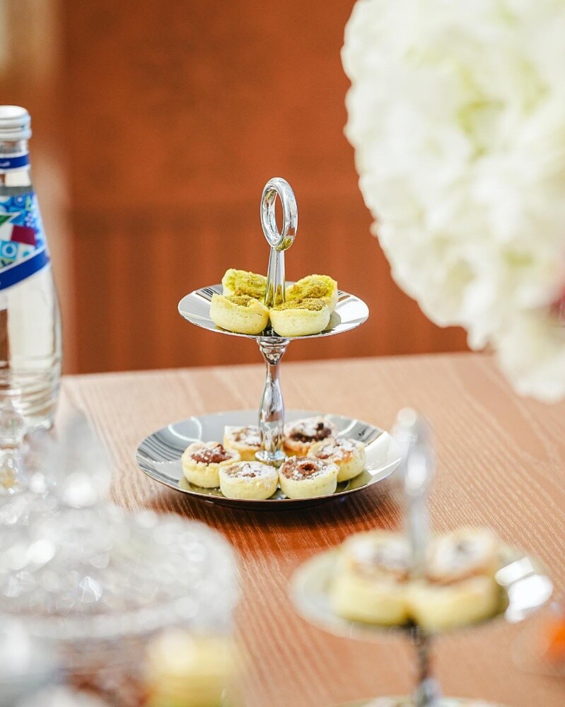 تجهيز أفراح ومناسبات - 5