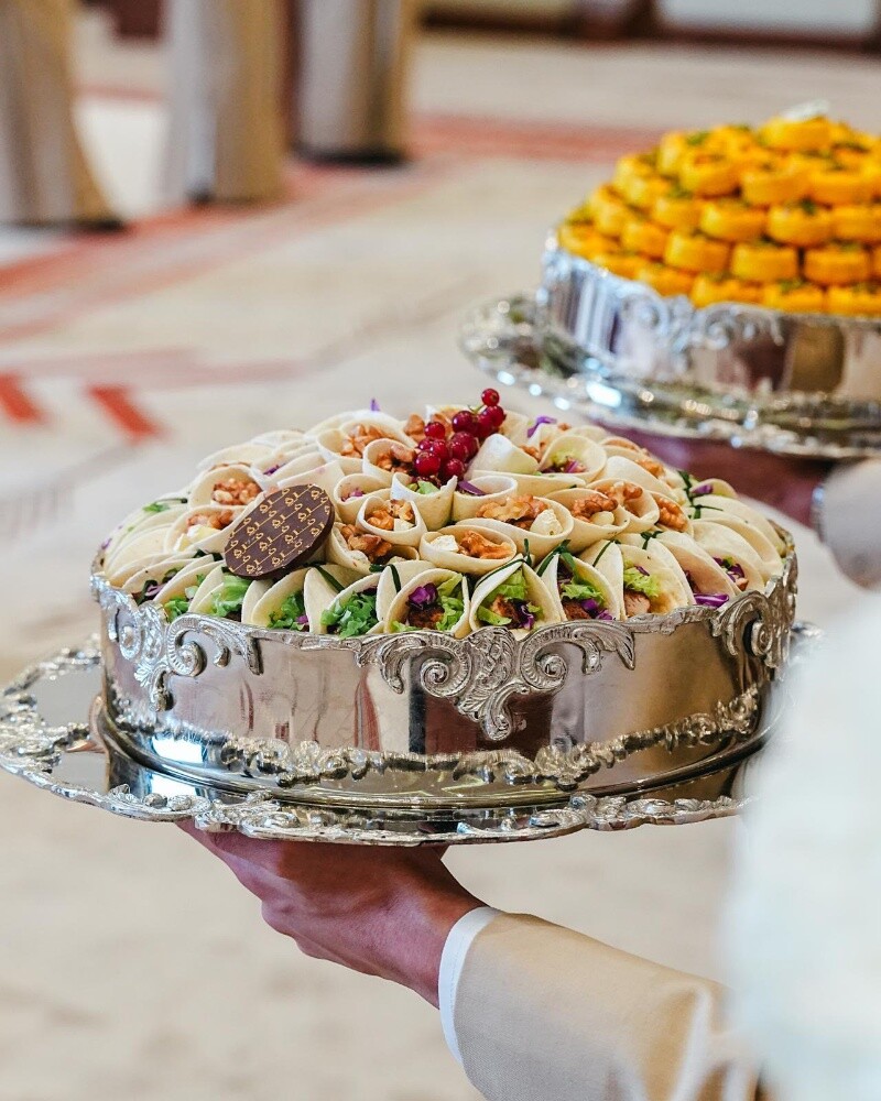 تجهيز أفراح ومناسبات - 7