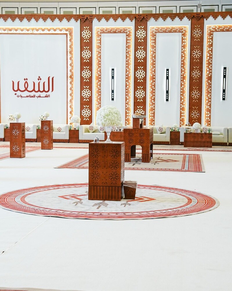 تجهيز أفراح ومناسبات - 1