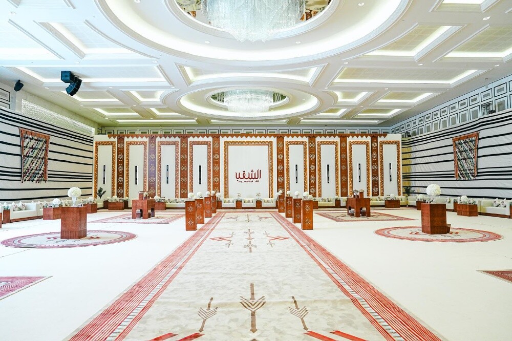 تجهيز أفراح ومناسبات - 12