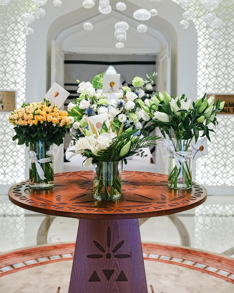 تجهيز أفراح ومناسبات - 4