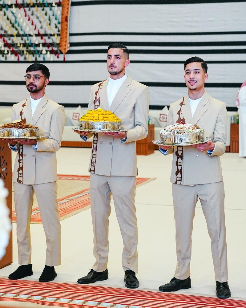 تجهيز أفراح ومناسبات - 6