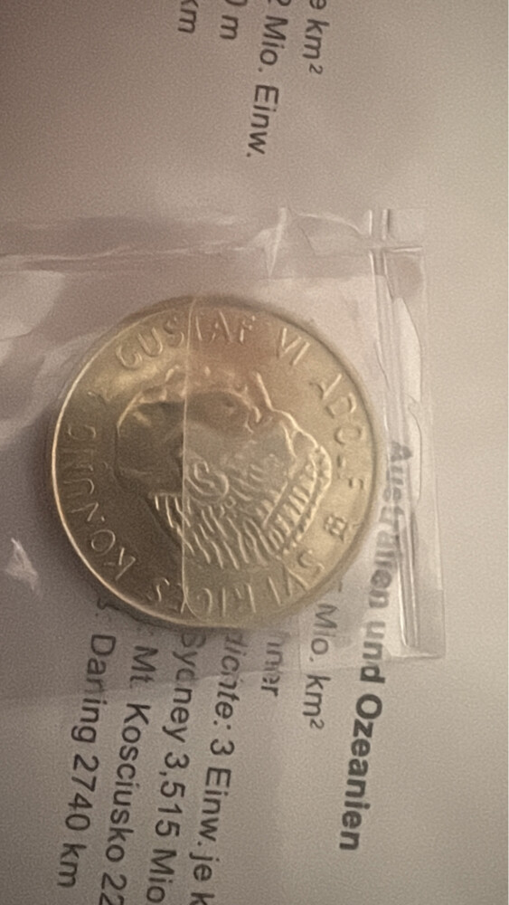 silver coins  - 14