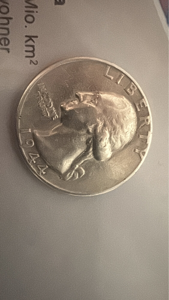 silver coins  - 8