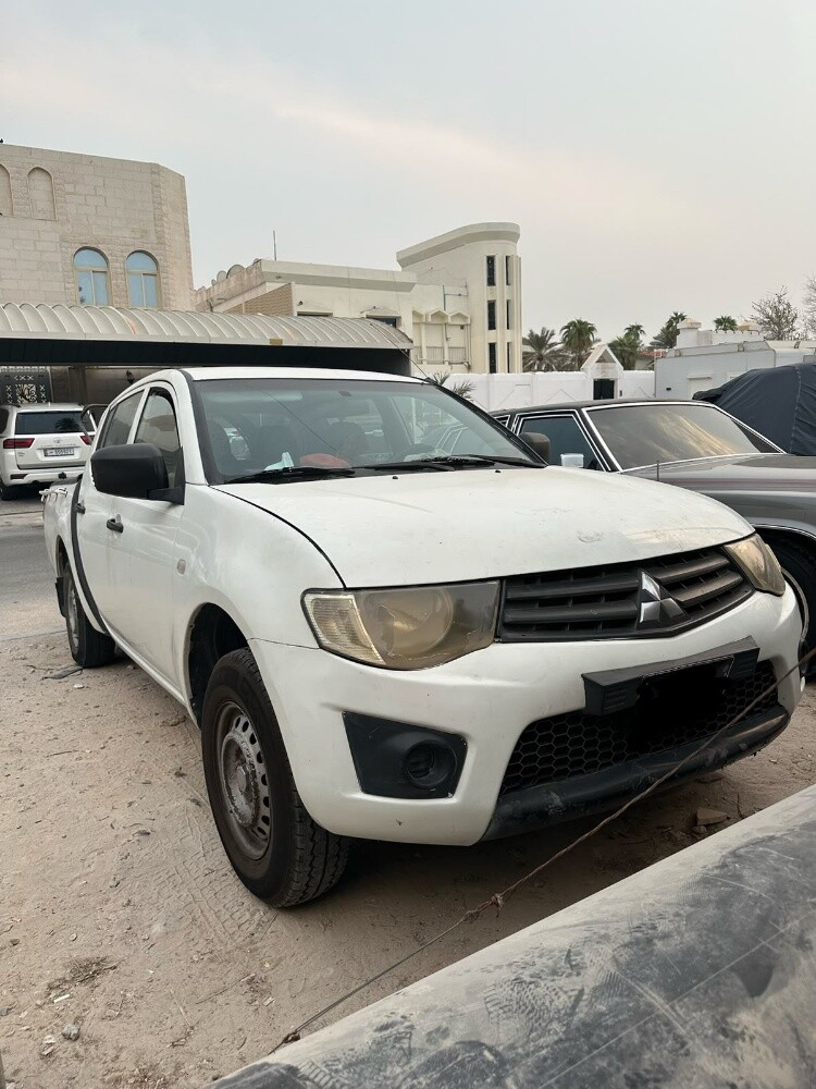 سياره للبيع - 1
