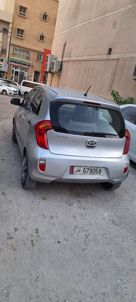 Kia - 1