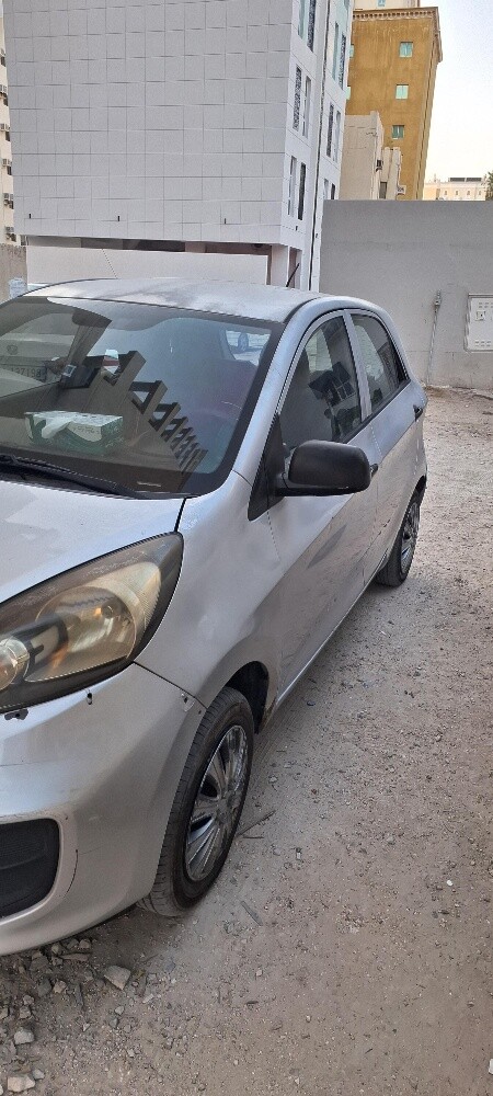 Kia - 4