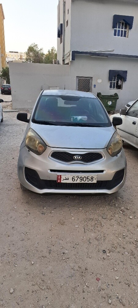 Kia - 3