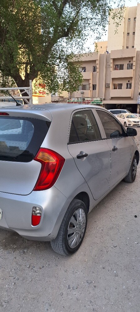 Kia - 2