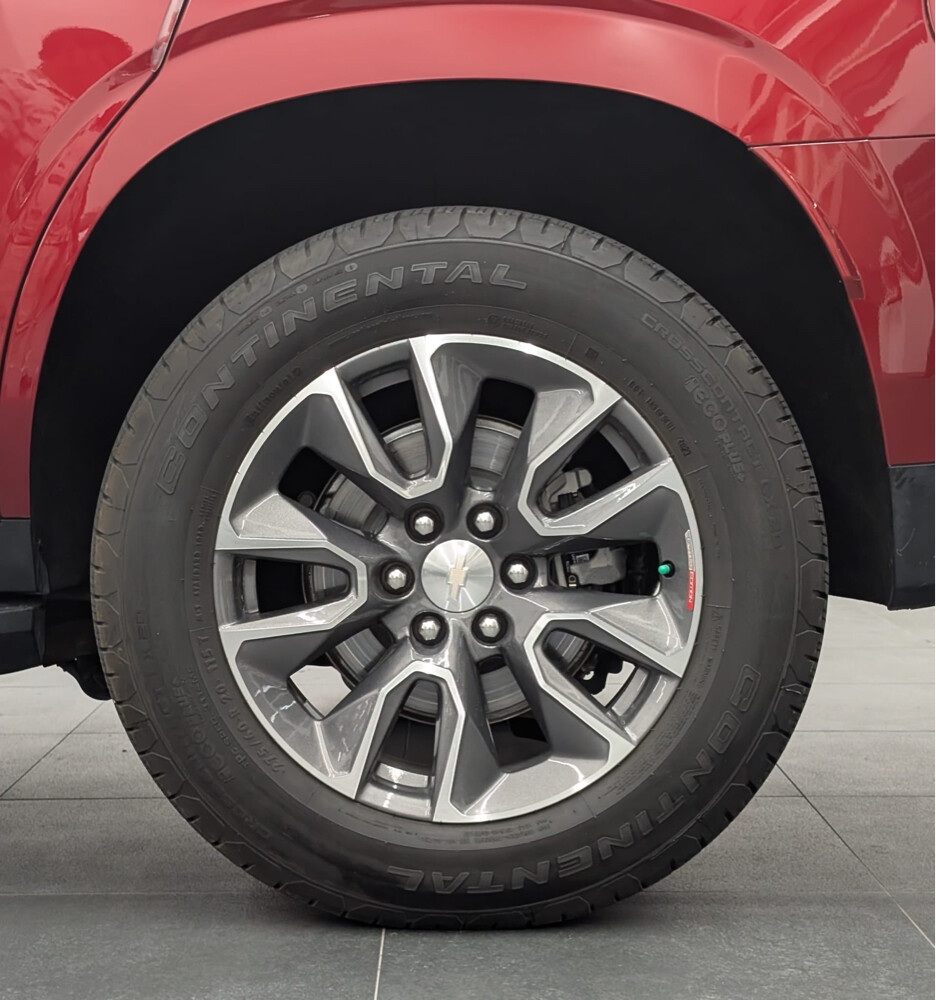 2024 Chevrolet TAHOE  - 13