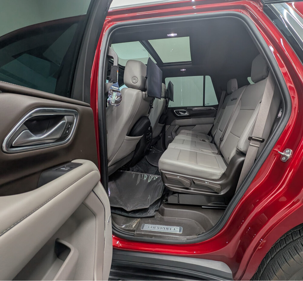 2024 Chevrolet TAHOE  - 10