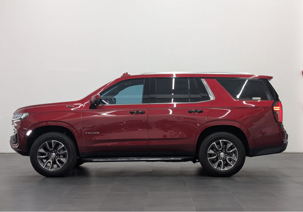 2024 Chevrolet TAHOE  - 4