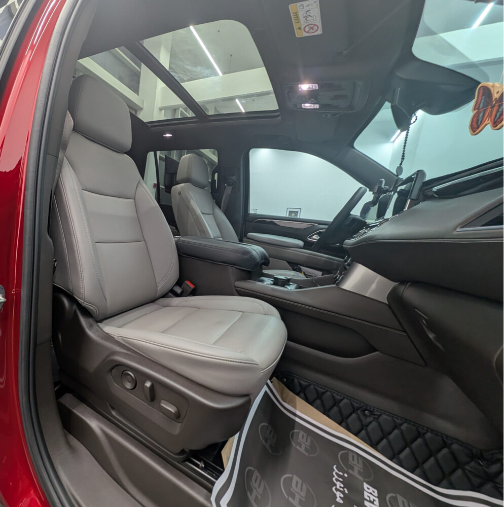 2024 Chevrolet TAHOE  - 21
