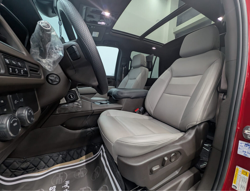 2024 Chevrolet TAHOE  - 17