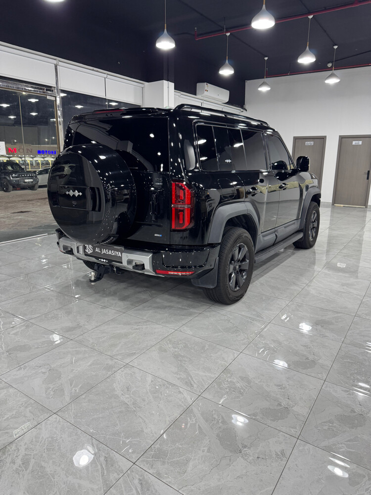 ليوبارد5 2026 النترا - 3