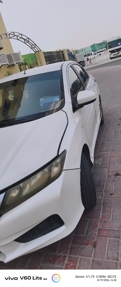 honda city 2017 model - 4