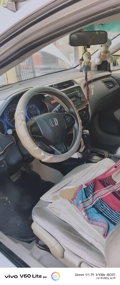 honda city 2017 model - 5