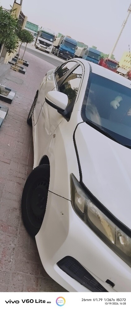 honda city 2017 model - 3