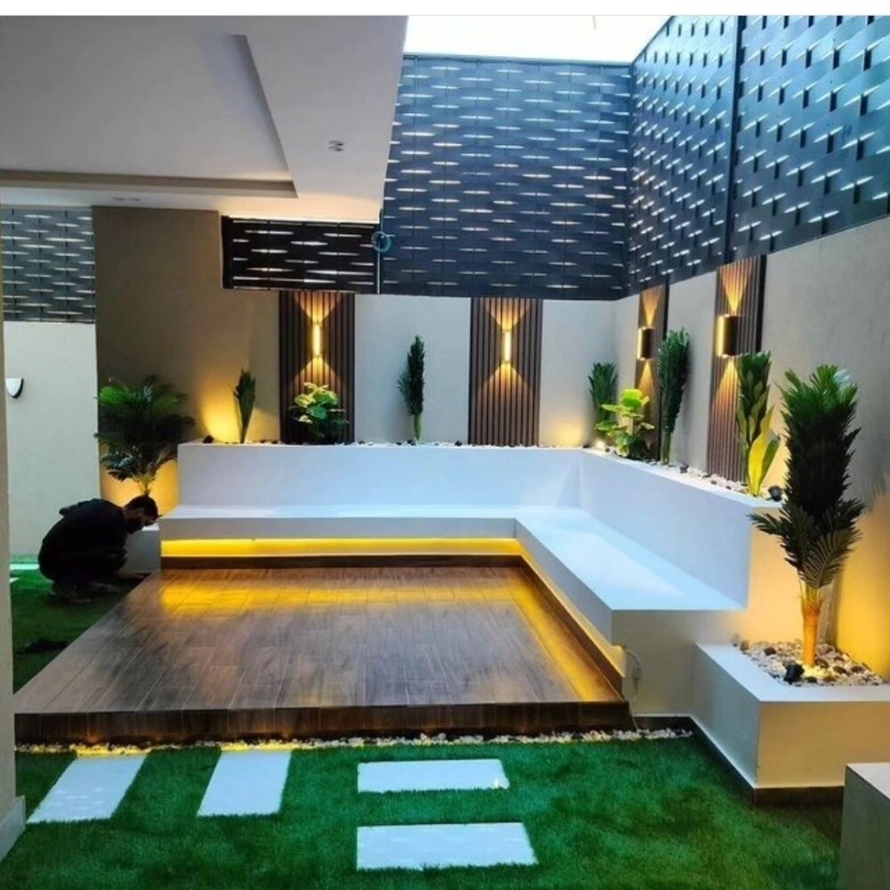 حدائق العامة - 15