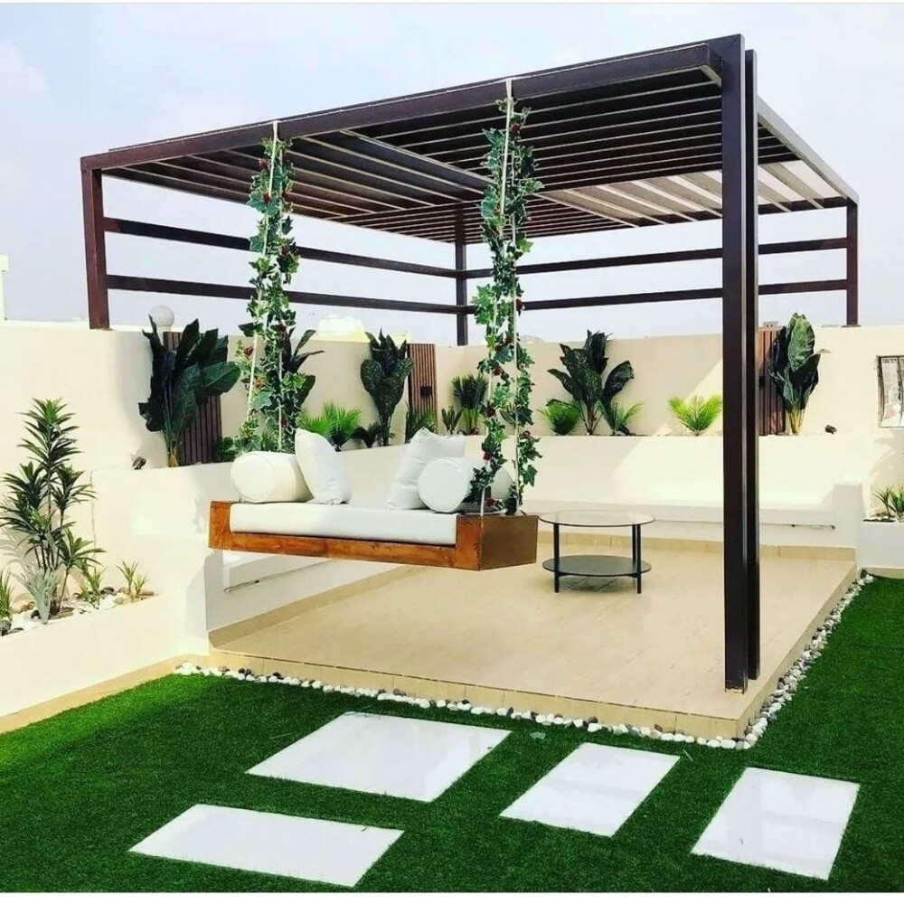 حدائق العامة - 4