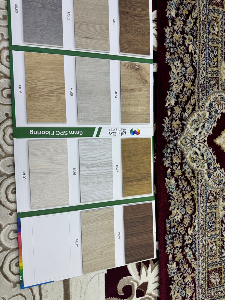 Barkiya, Benail, Zigzag - 5