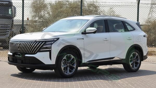 شانجان 55 بلس 2026 - 2