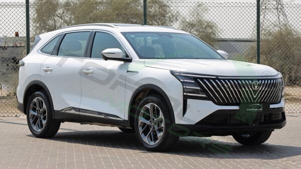 شانجان 55 بلس 2026 - 4