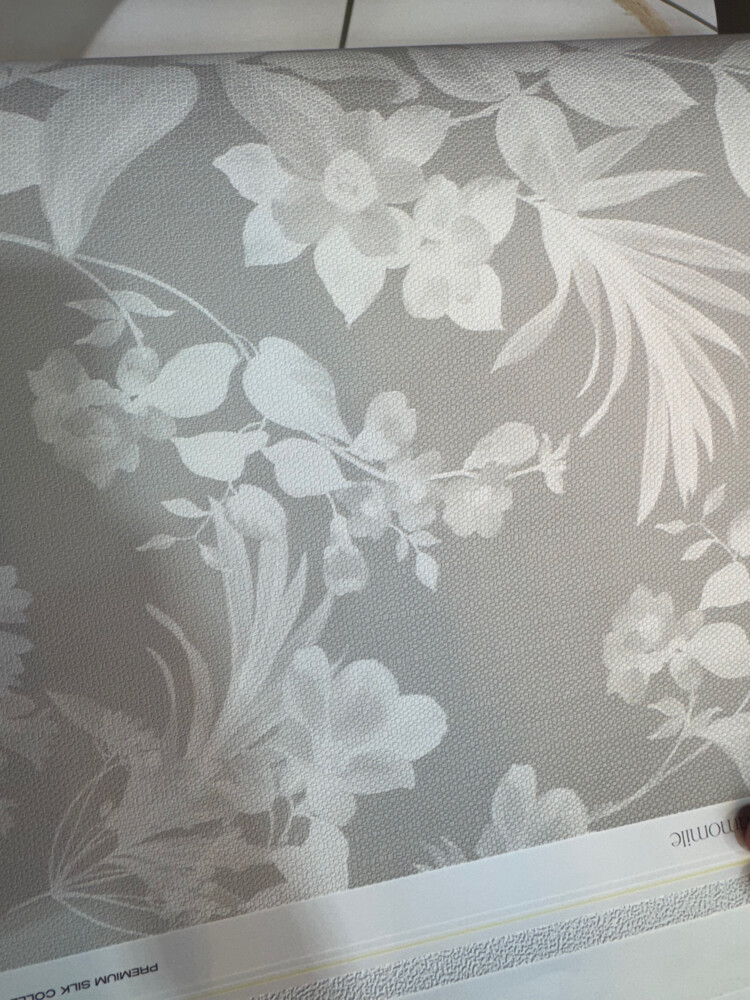 Wallpaper, wall stickers - 8