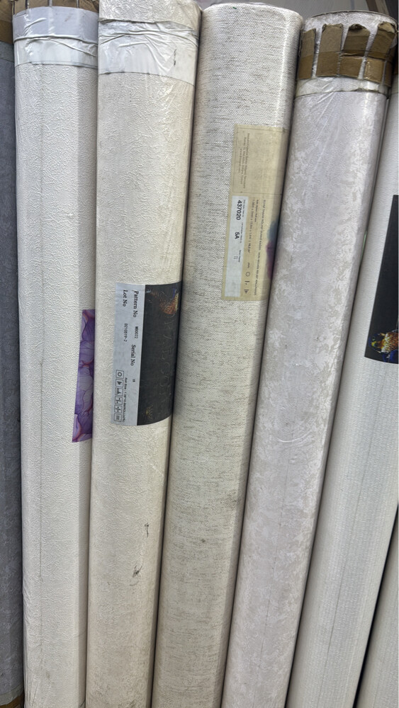 Wallpaper, wall stickers - 3