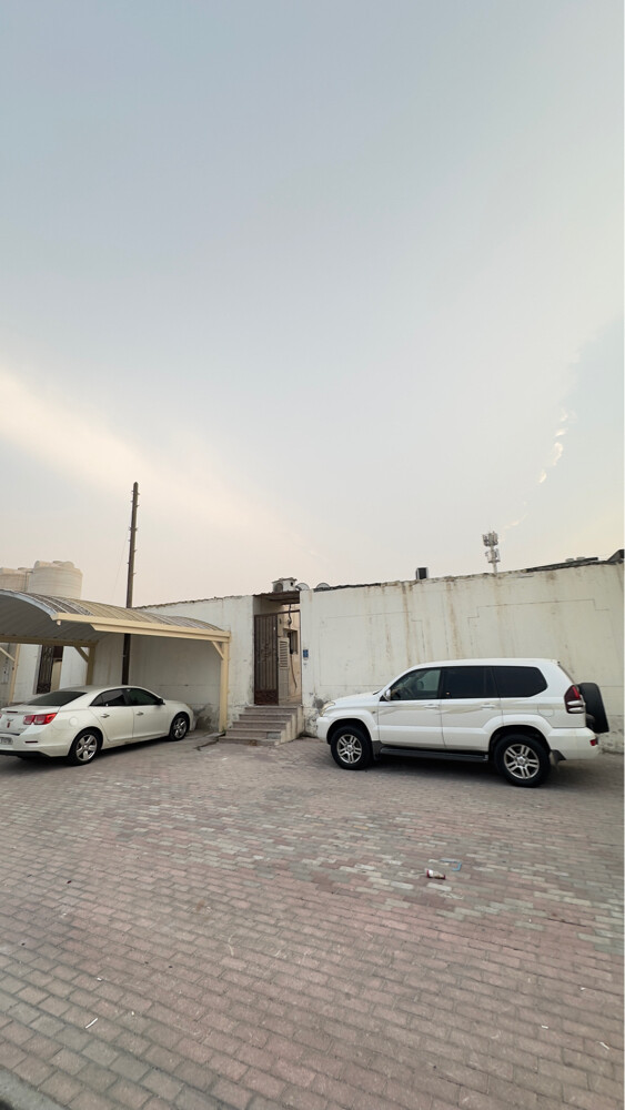 للبيع بيتين بالريان - 6