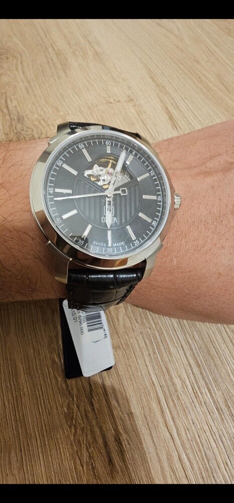 swiss watch limited edition - 6