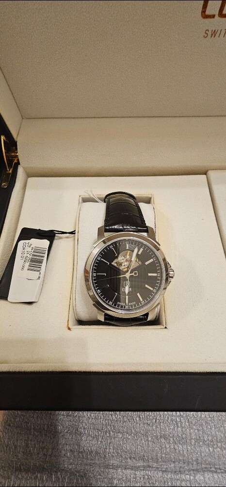swiss watch limited edition - 4
