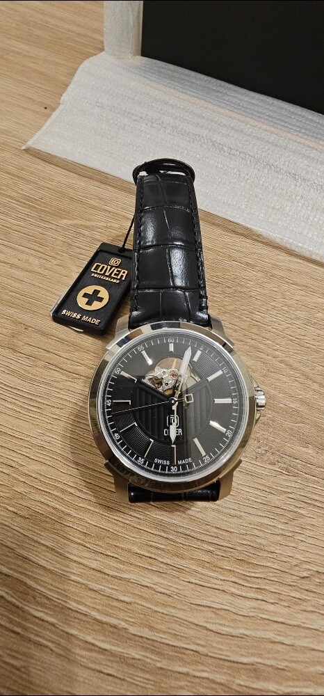 swiss watch limited edition - 2