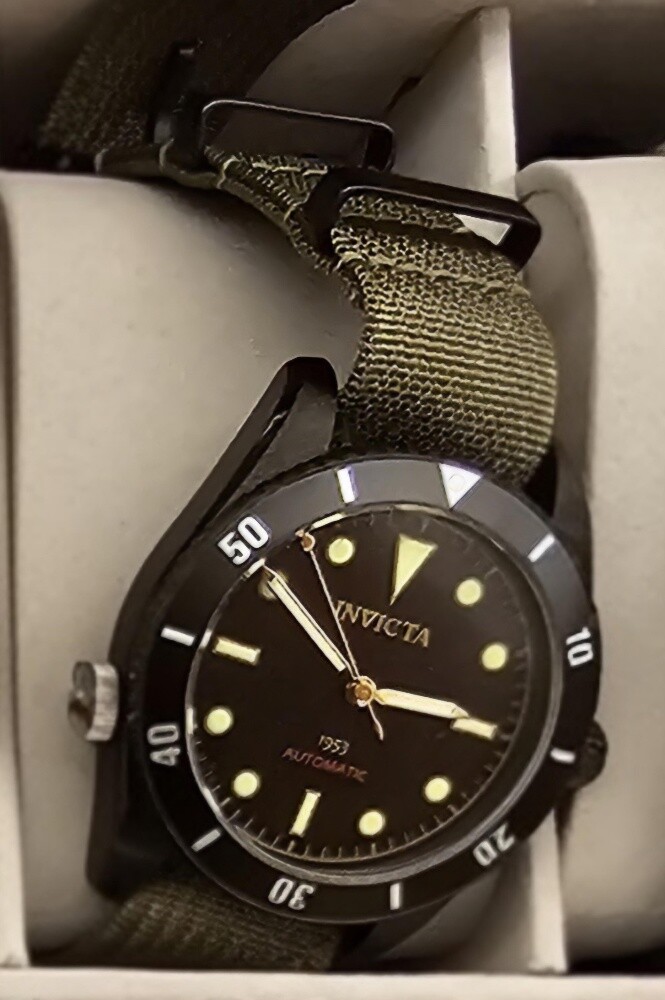 Watch collection - 4