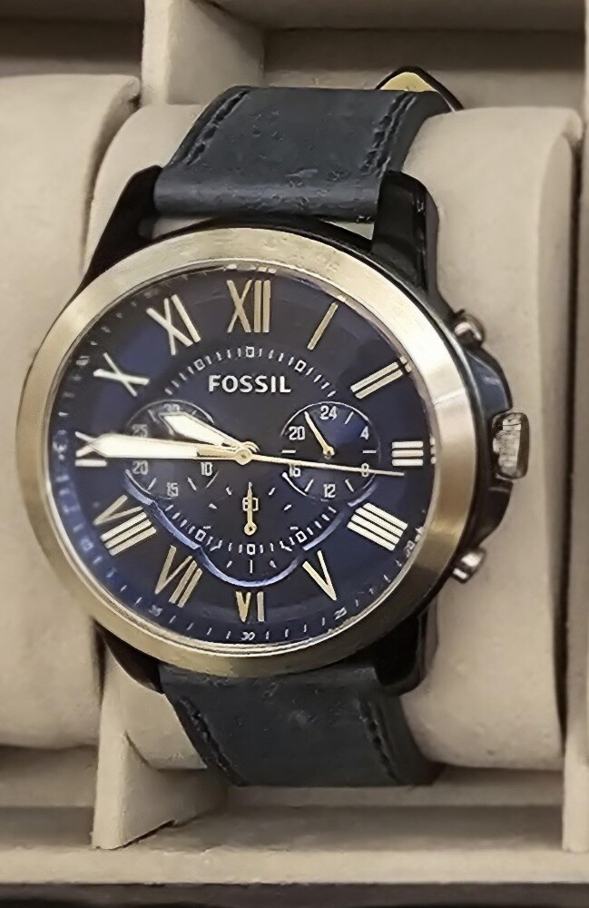 Watch collection - 5