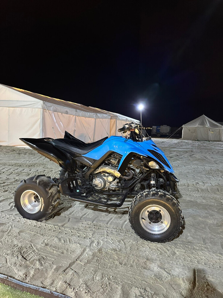 رابتر 700 - 3