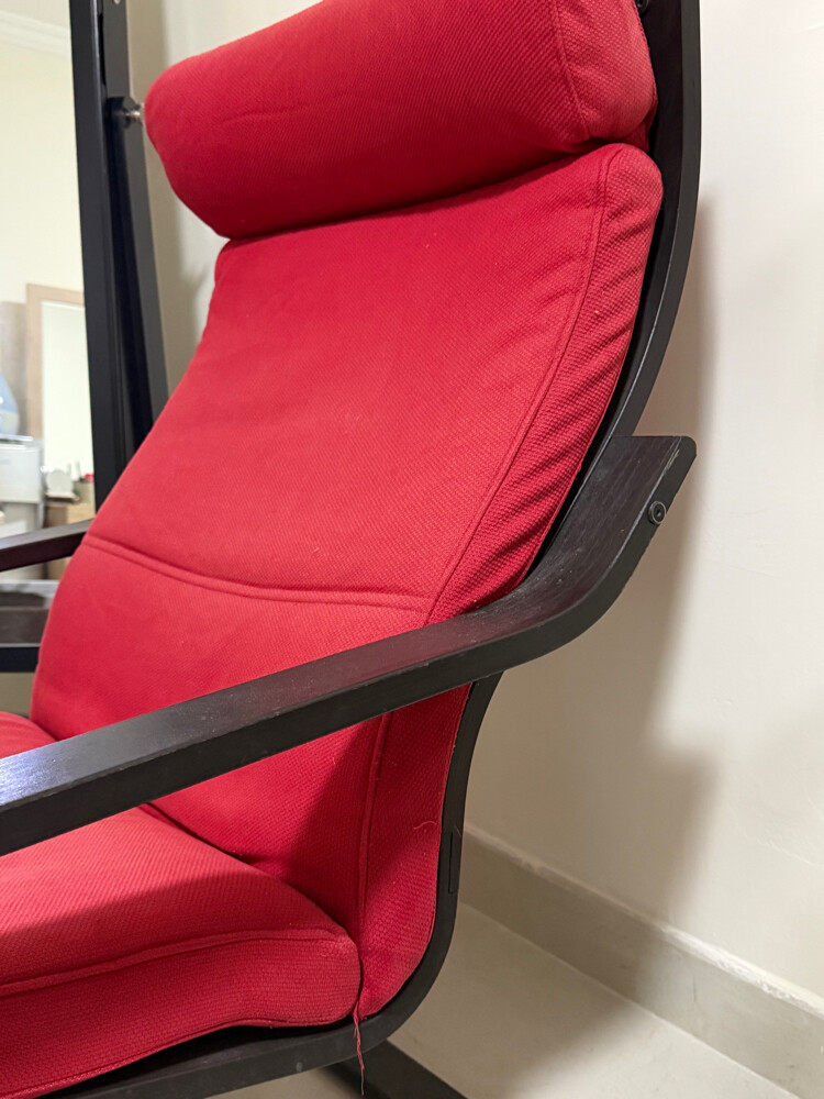 Relaxing Chair - 3