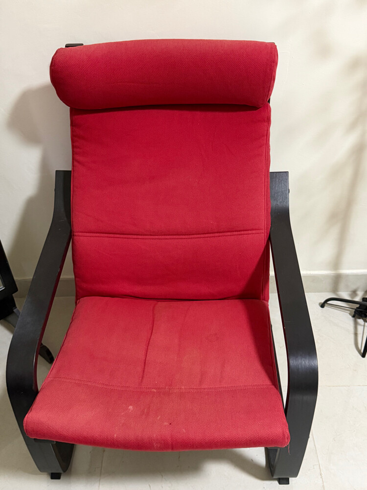 Relaxing Chair - 2