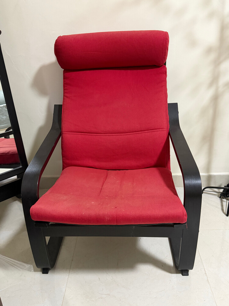 Relaxing Chair - 4