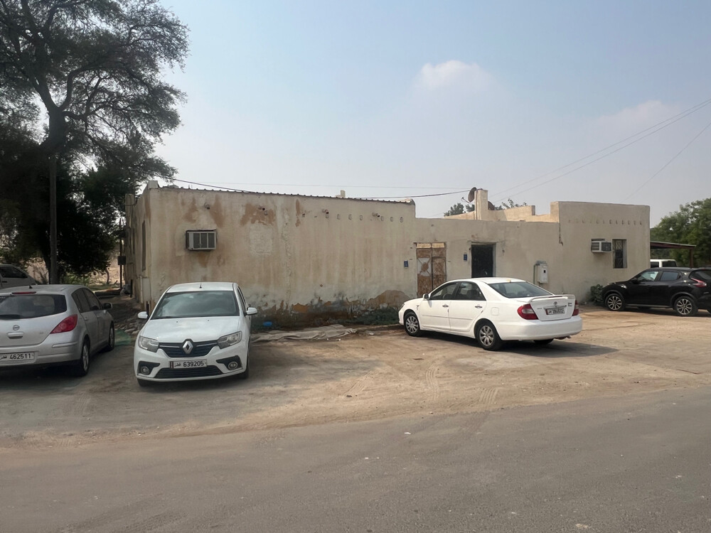 بيت شعبى 372م بام اصلال على - 3