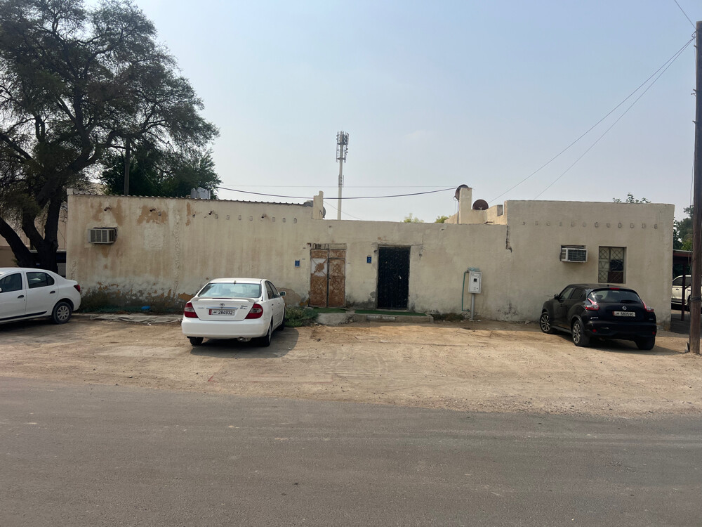 بيت شعبى 372م بام اصلال على - 2