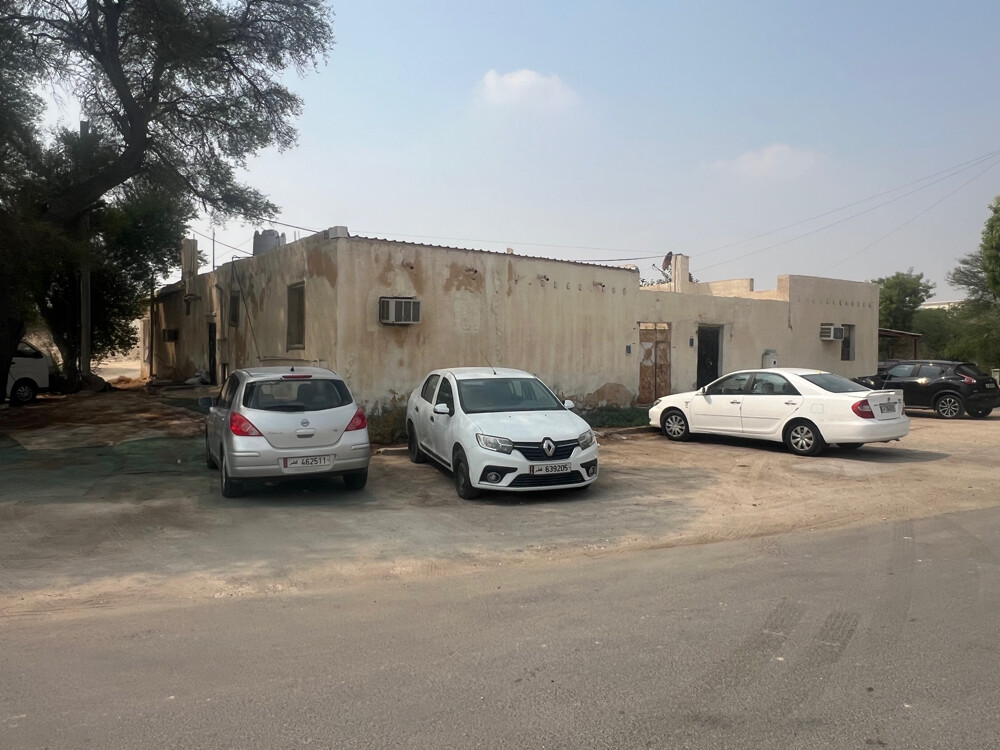 بيت شعبى 372م بام اصلال على - 1